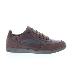 Globe Mens Holand Brown Shoes (NWT)